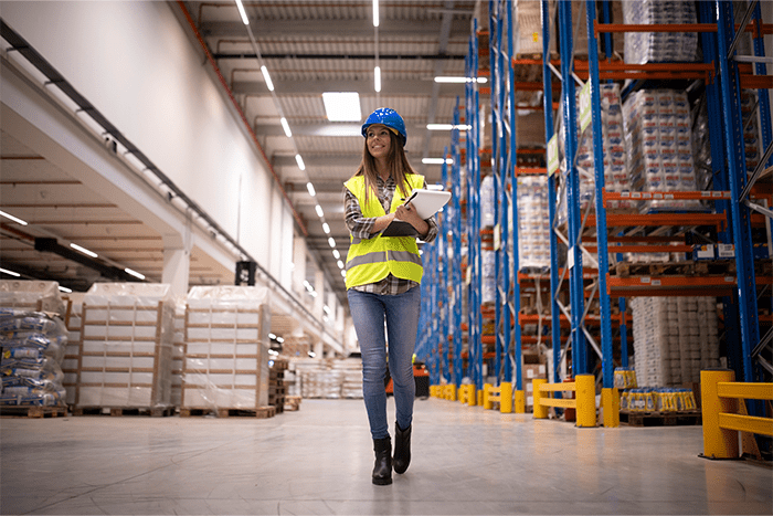 Customs Clearing Shaminic Logistics