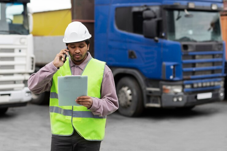 Logistics